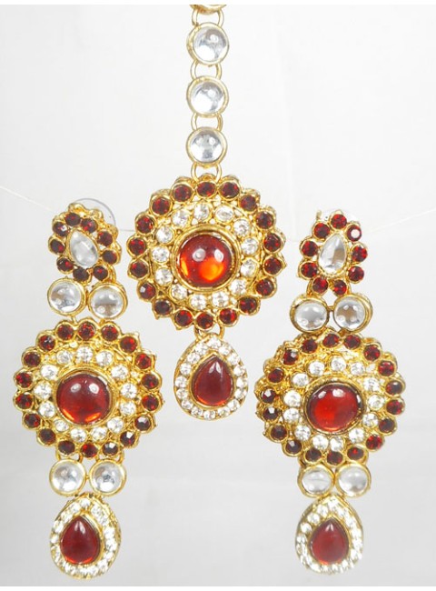 Fashion Earrings